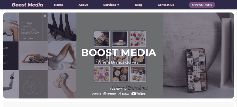 BoostMedia