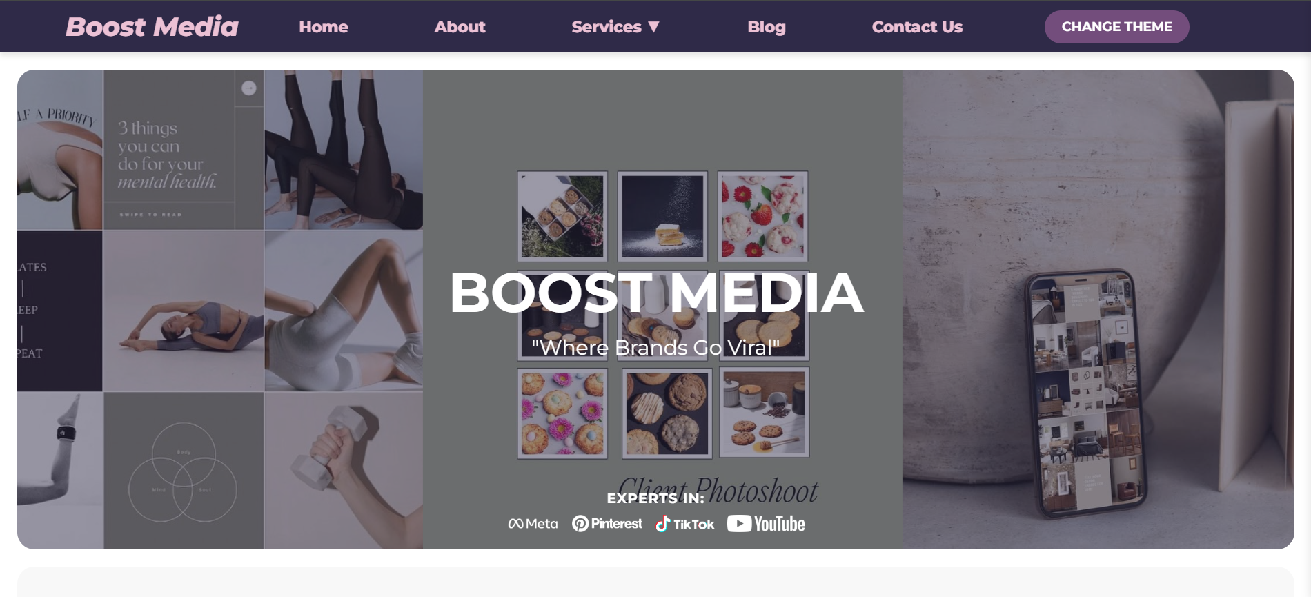 BoostMedia