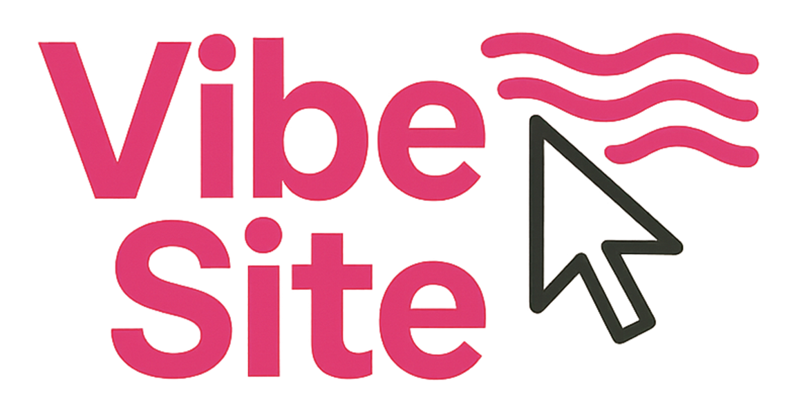 Vibe Logo